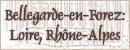 Bellegarde-en-Forez