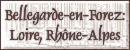 Bellegarde-en-Forez