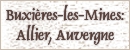 Buxi&egrave;res-les-Mines