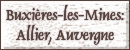 Buxi&egrave;res-les-Mines