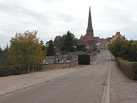 Buxieres-les-Mines